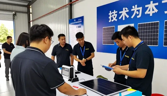 技术咨询提升办公场所整体体验