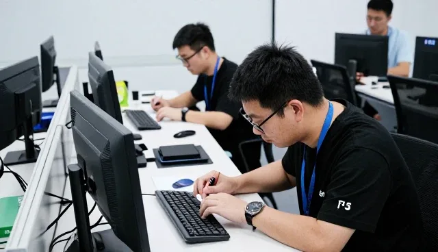东阿县骄阳太阳能有限公司助力企业提升产品设计能力