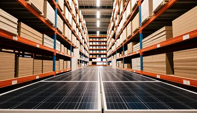 太阳能设备维护中的设计考量与使用建议